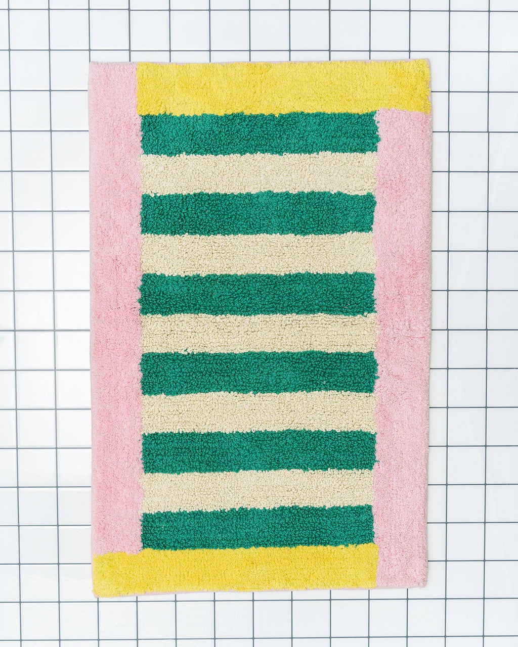 Tapis de bain Piña Colada