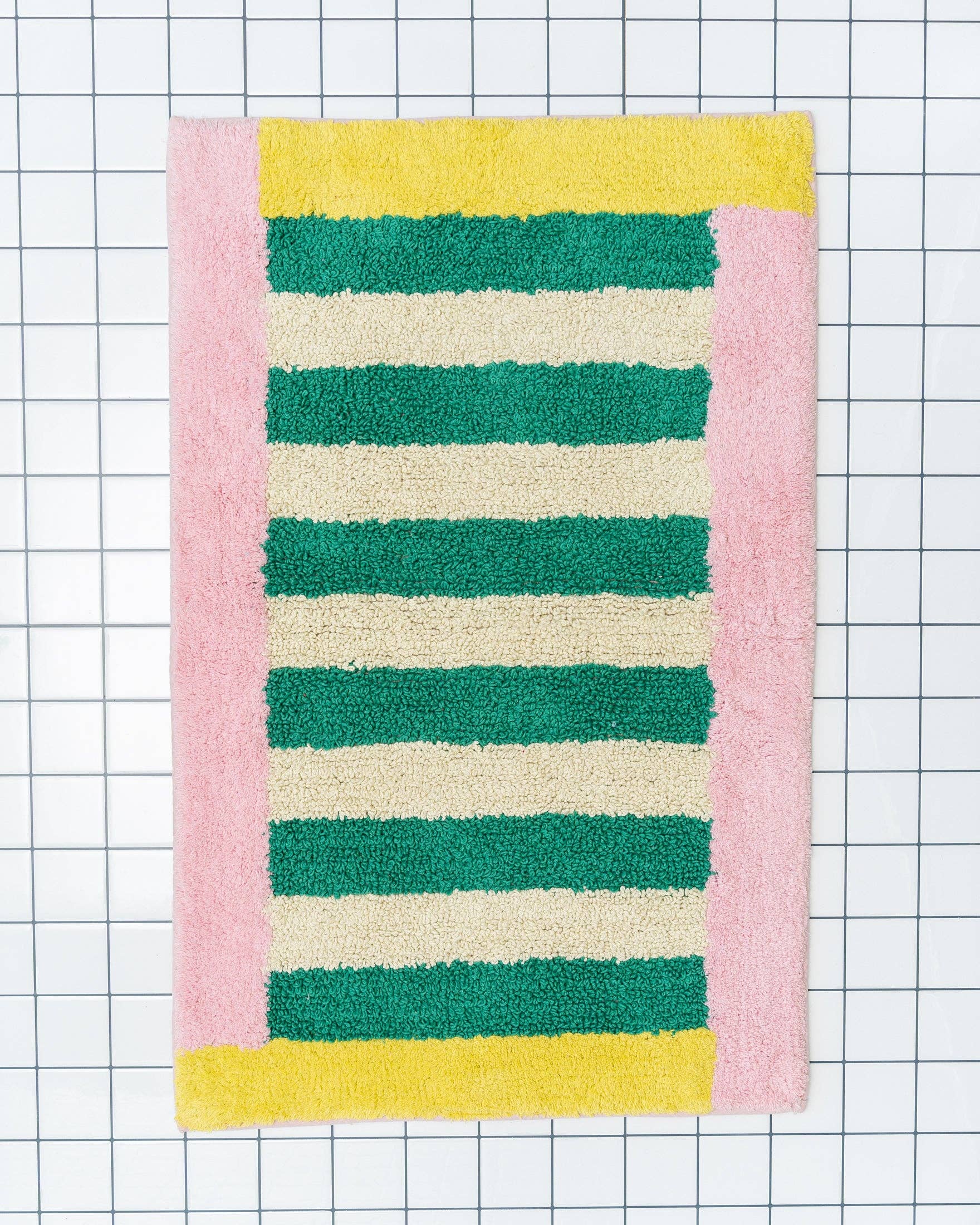 Tapis de bain Piña Colada