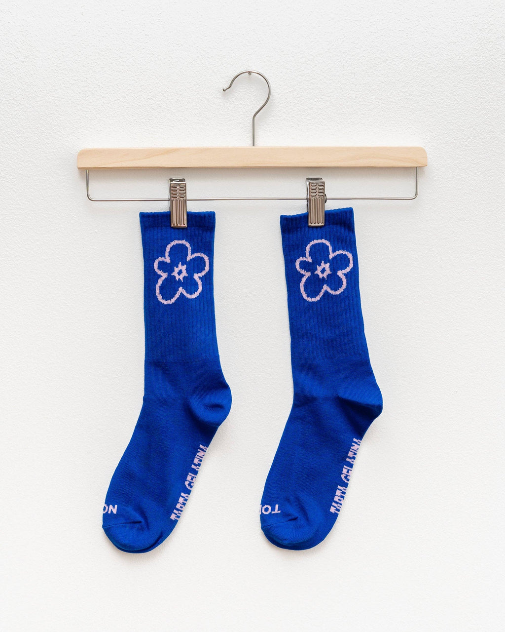 Chaussettes Not Today: Petit (35-39)
