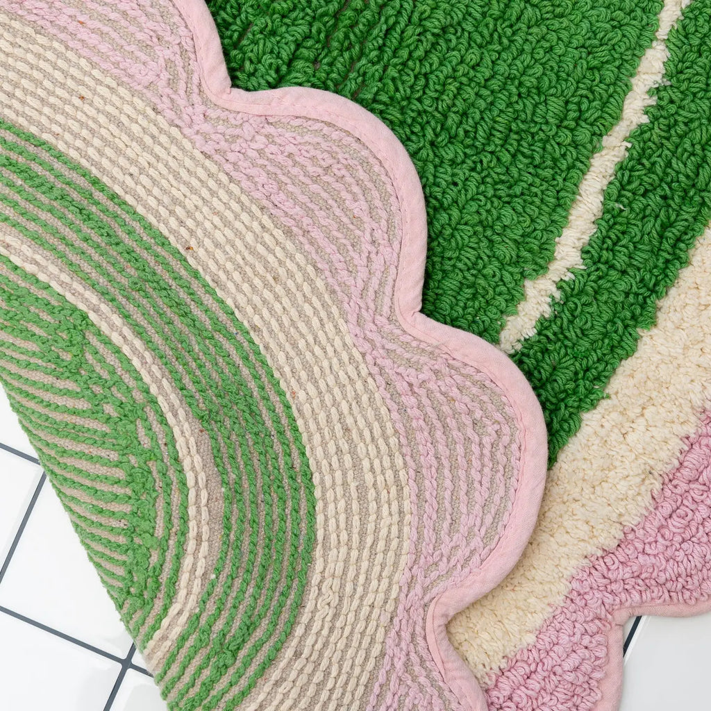 Tapis de bain Carmen