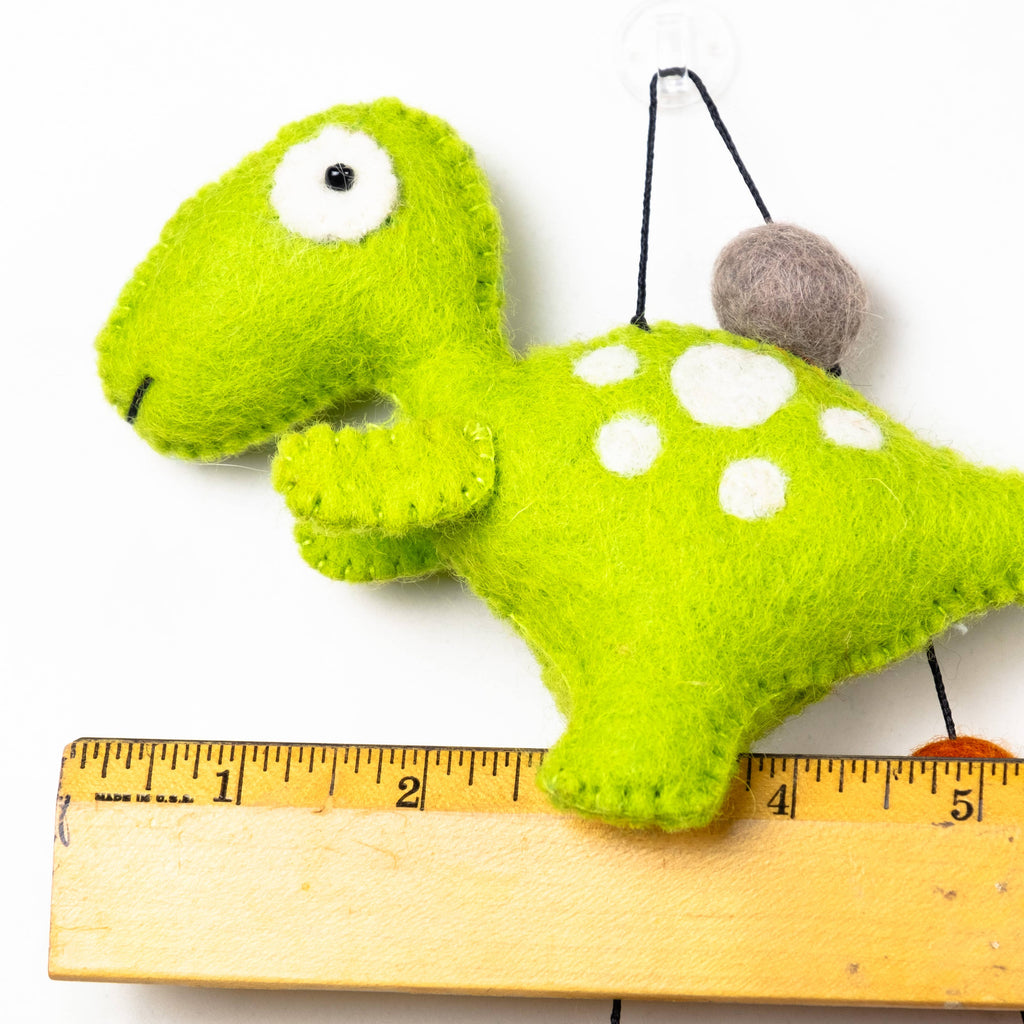 Guirlande - Dinosaure - Décoration Murale