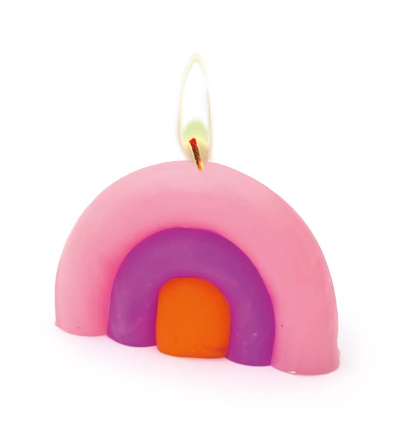 KIT BOUGIE A MODELER LICORNE
