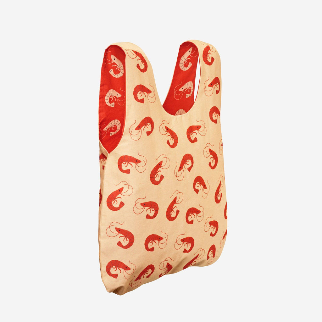 Sac Prawn jaune
