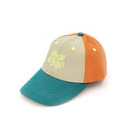 Casquette kaki: T2: 7-14 ans