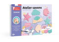 ATELIER SAVONS LICORNE