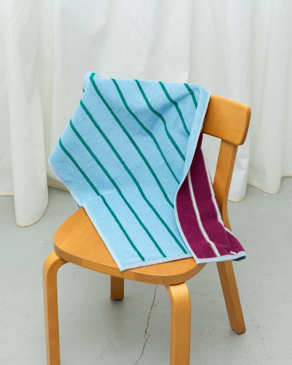 Serviette de bain Helga