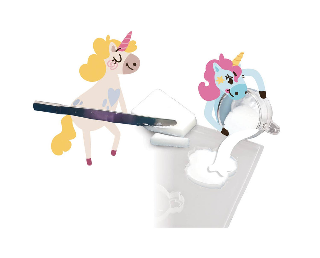 ATELIER SAVONS LICORNE