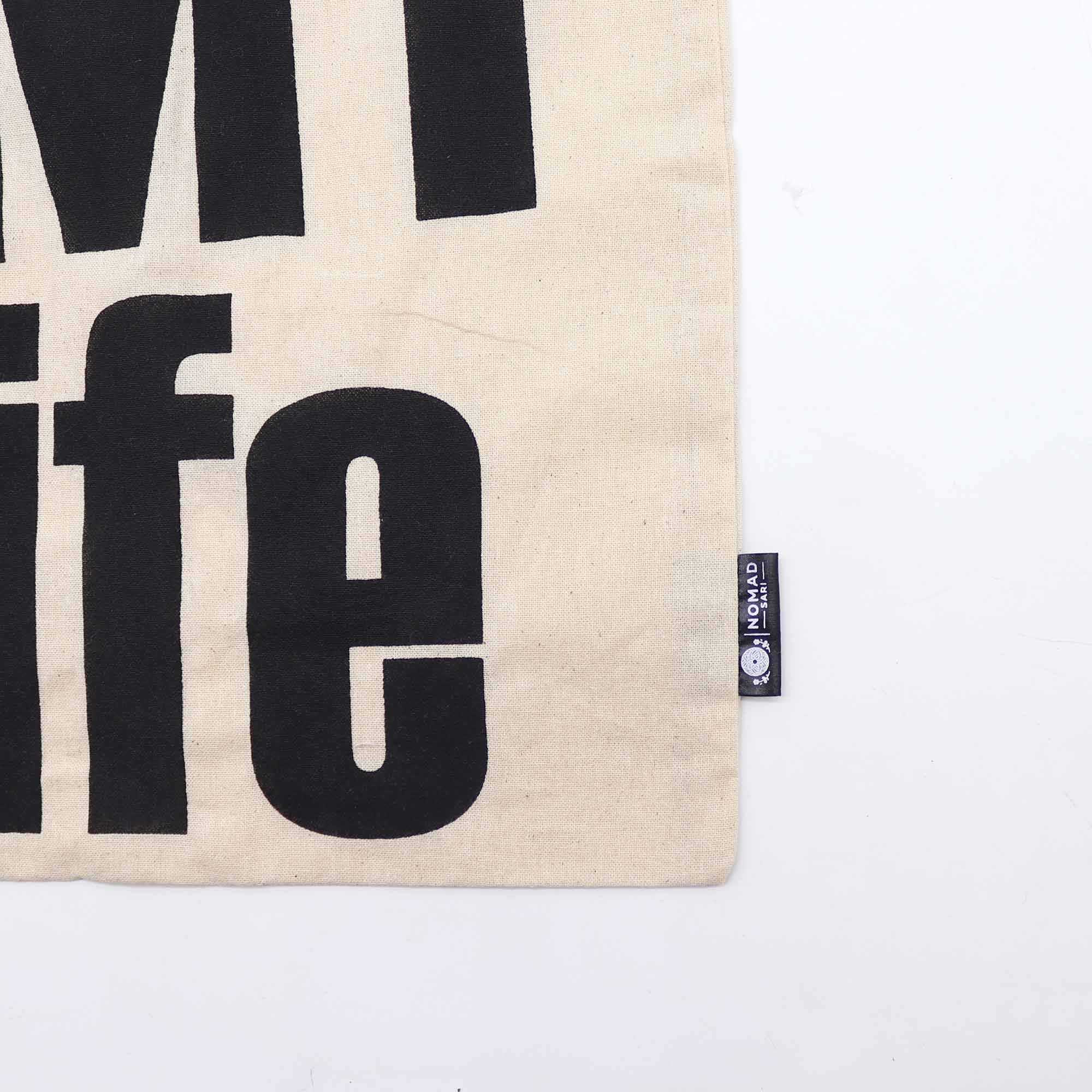 Sacs fourre-tout basiques Iconic 4oz en gros: Chat Noir