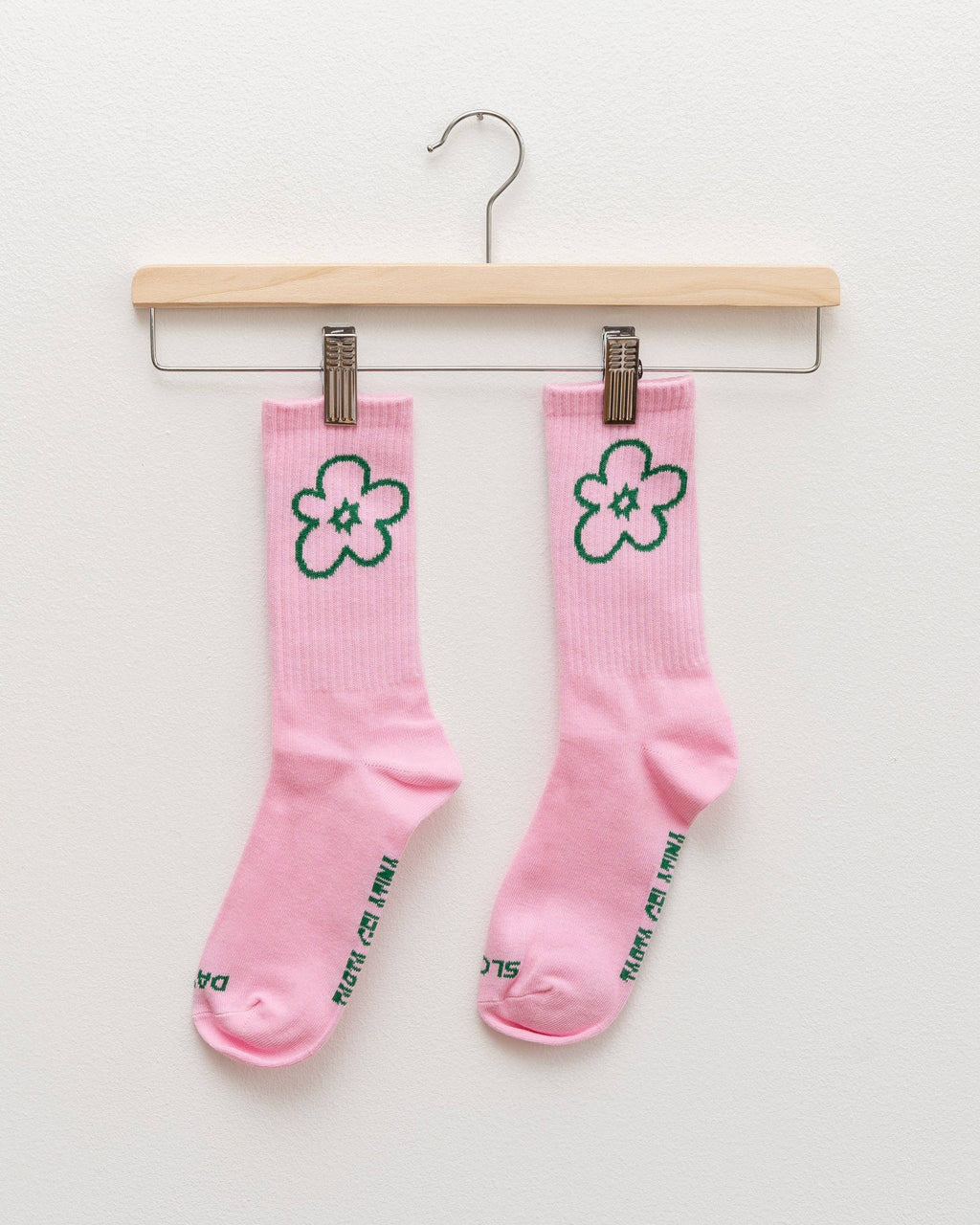 Chaussettes Slow Days: Petit (35-39)