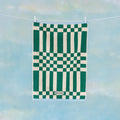 Essuie-mains Marina Vert