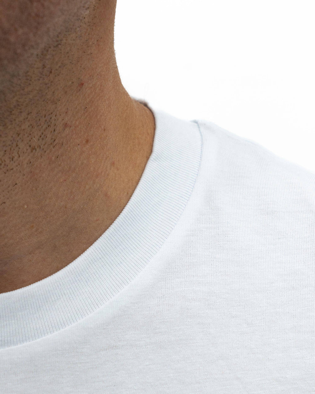 Tshirt Batman & Robin Kiss - Look urbain responsable: Blanc / S