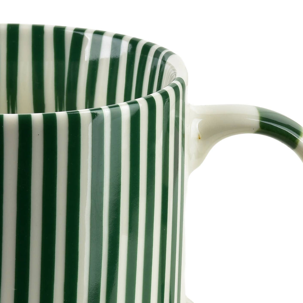 Mug RONNIE 380 ml Vert