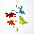 Guirlande - Dinosaure - Décoration Murale