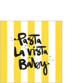 Pasta Vista Serviette 25X25
