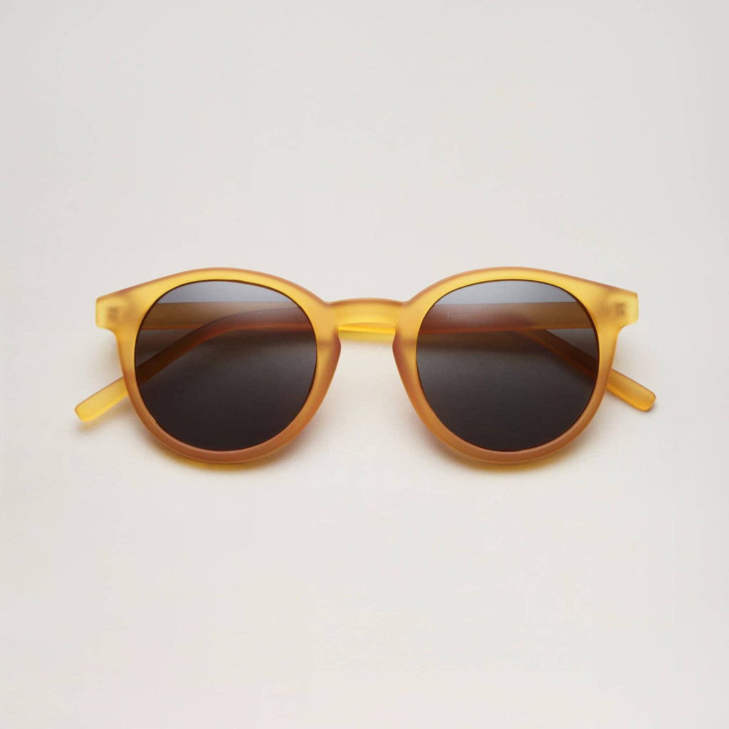 Lunettes de soleil classiques pour enfant Violet