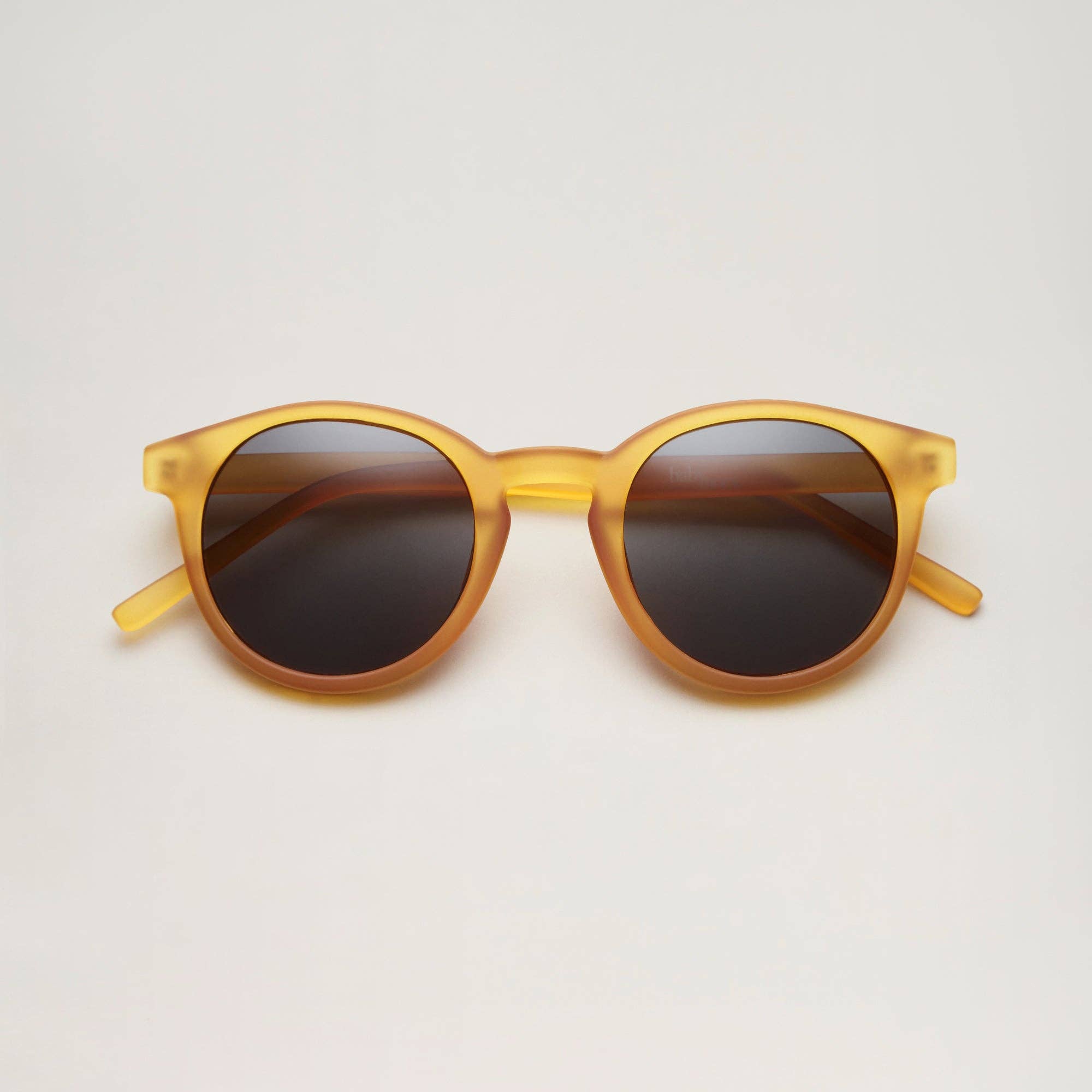 Lunettes de soleil classiques pour enfant Violet