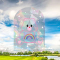 Attrape-soleil Suncatcher Care Bear