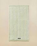 Serviette de bain Cosmic 50 x 90 cm Collection textile: Menthe Aqua