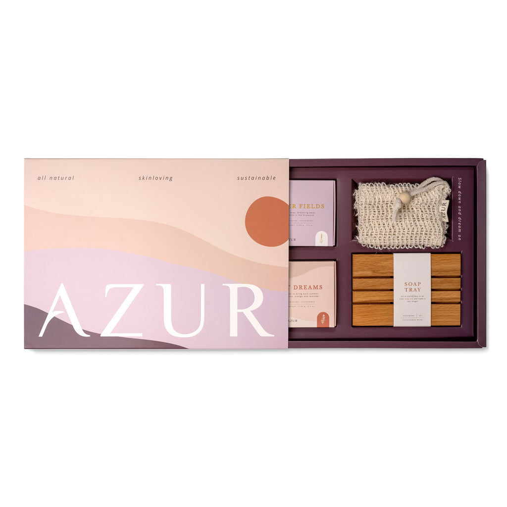 Le coffret rêvé