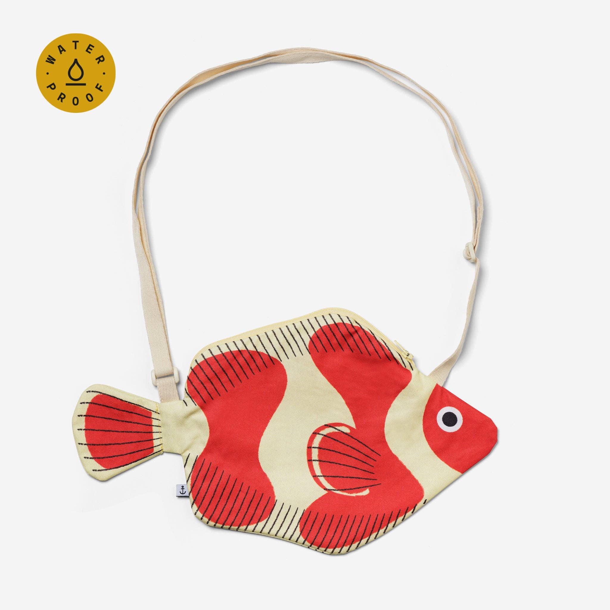 Poisson-clown