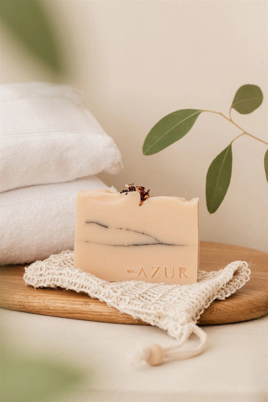 Économiseur de savon | Durable | Naturel