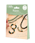 KIT BIJOUX JADE