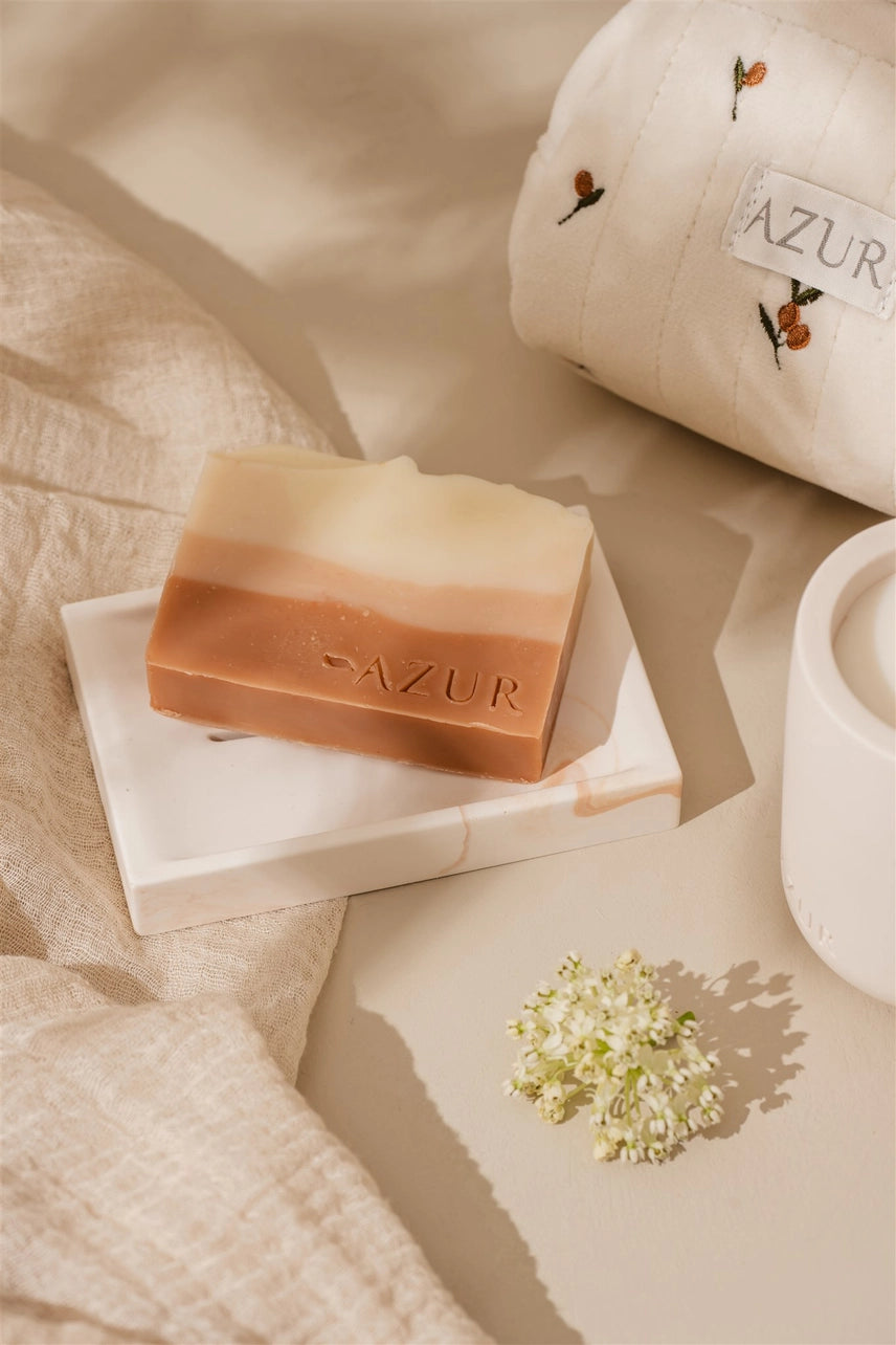 SUNSET DREAMS | pain corporel | savon naturel