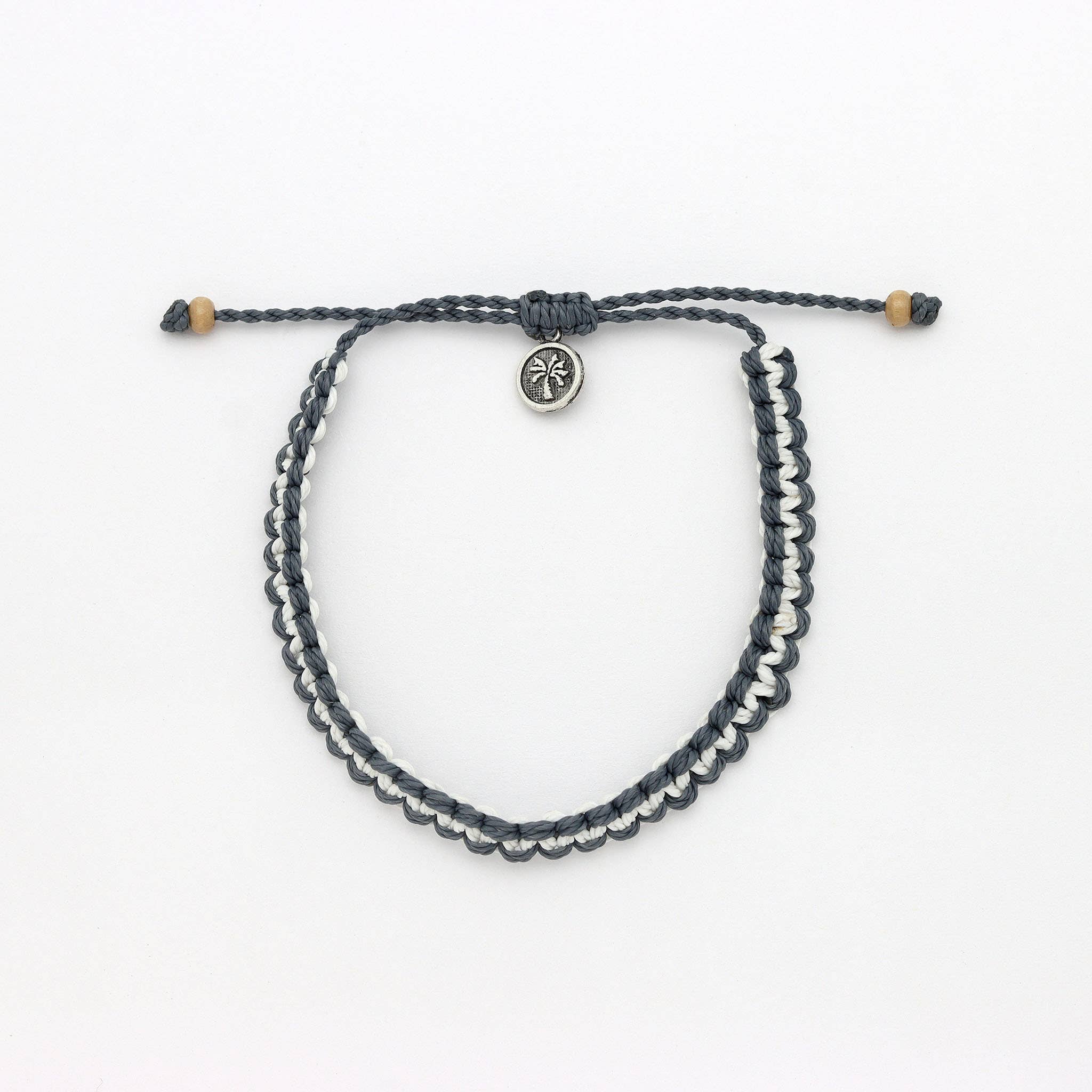 Ensemble de bracelets Pulau, bracelet de surf perlé pour hommes