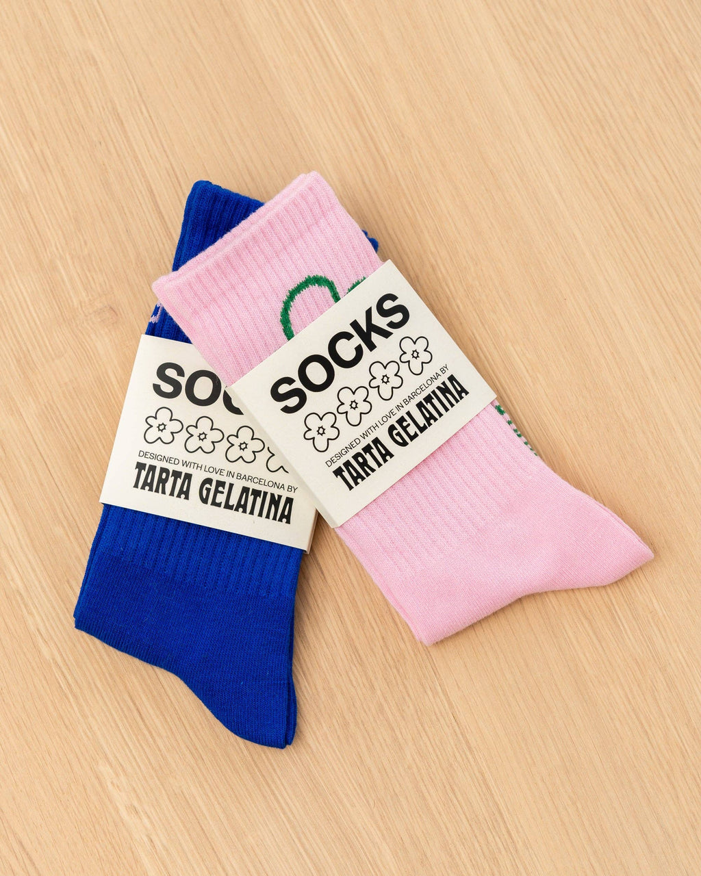 Chaussettes Not Today: Petit (35-39)