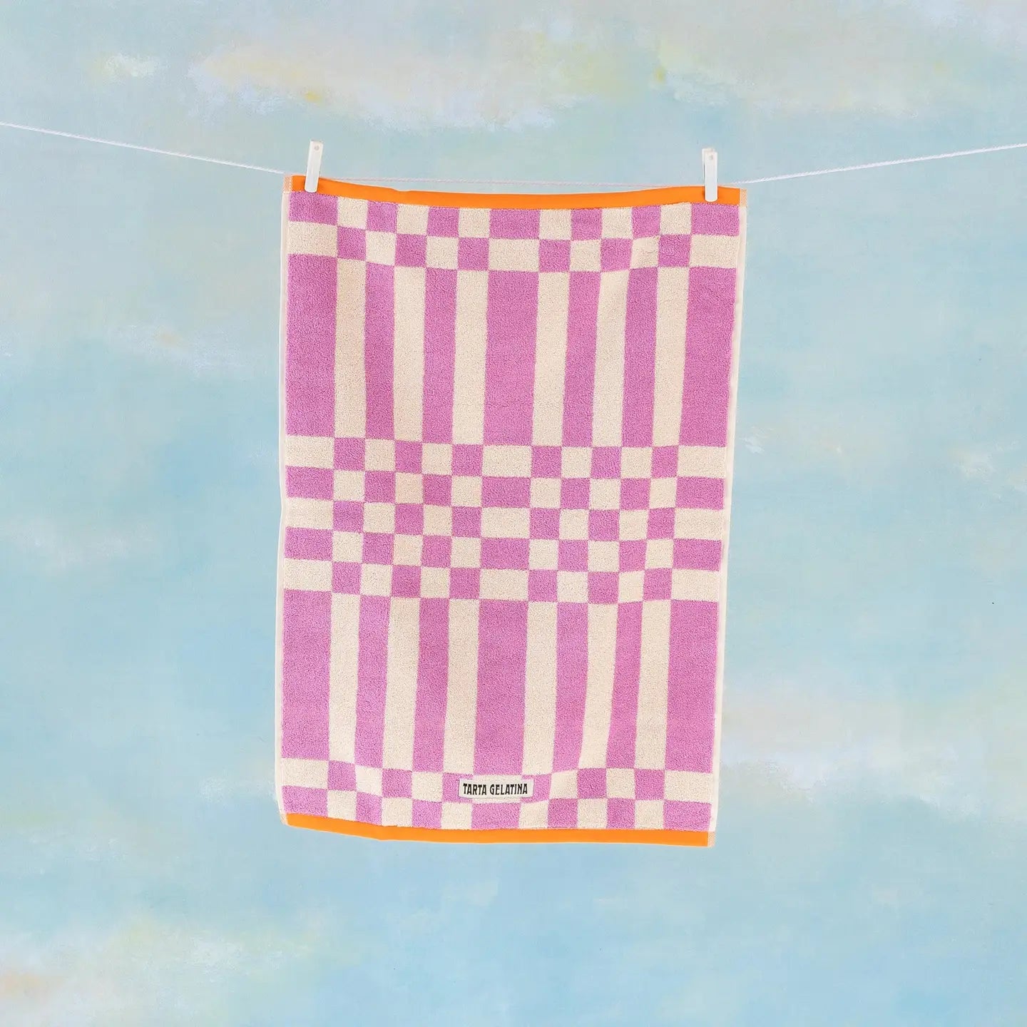 Serviette de bain Marina Rose