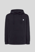 Sweat à Capuche Patch Marine: Marine / S