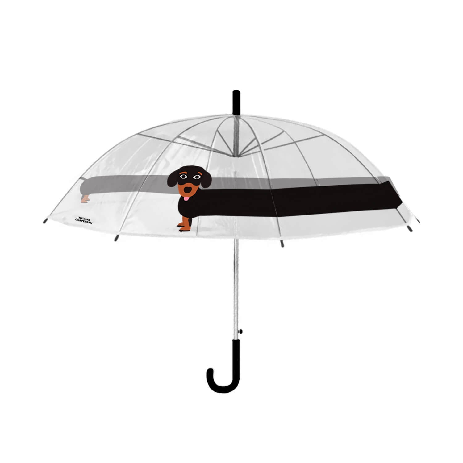Parapluie "TECKEL"
